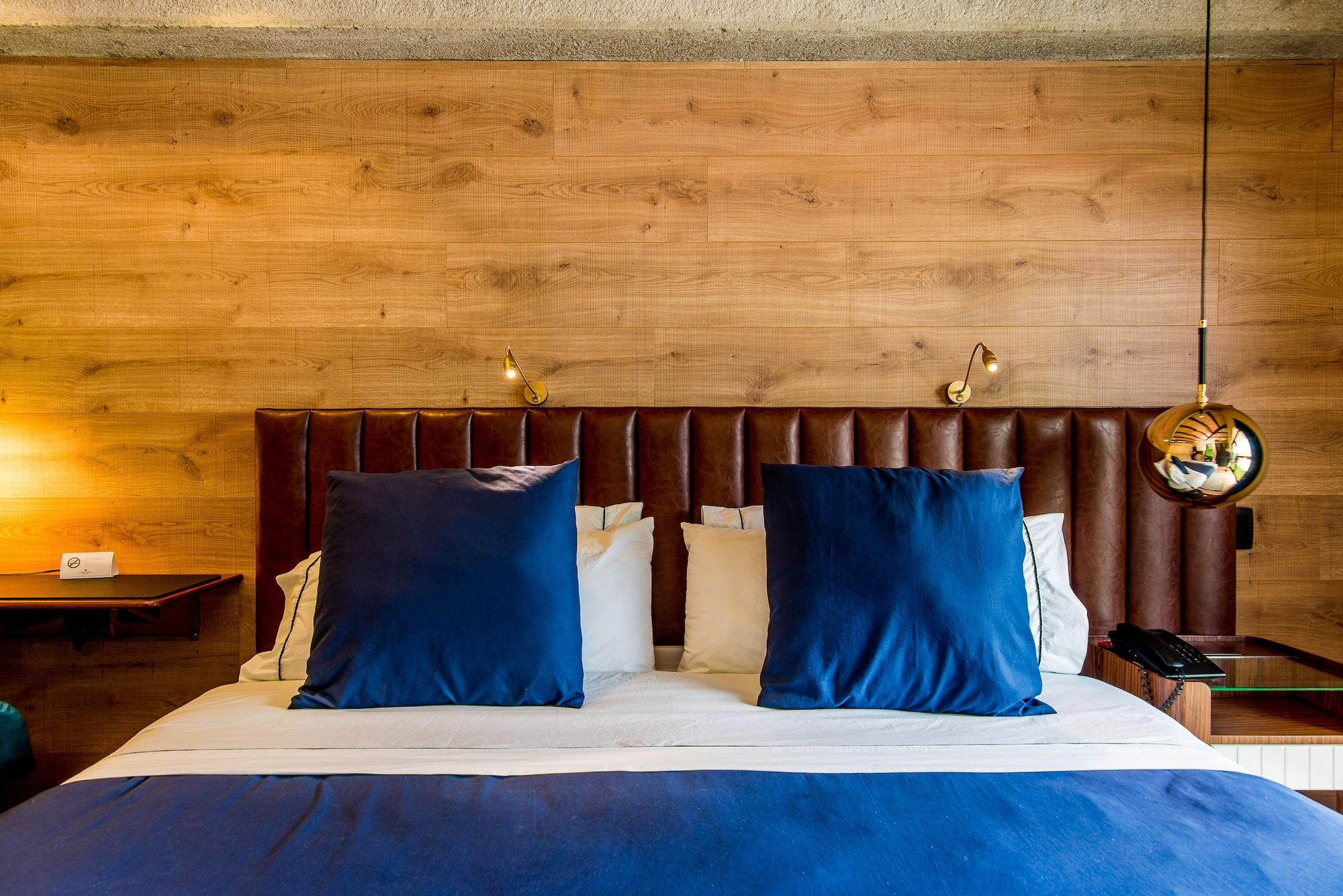 Viajero Hostel&spa 4* Bogotá