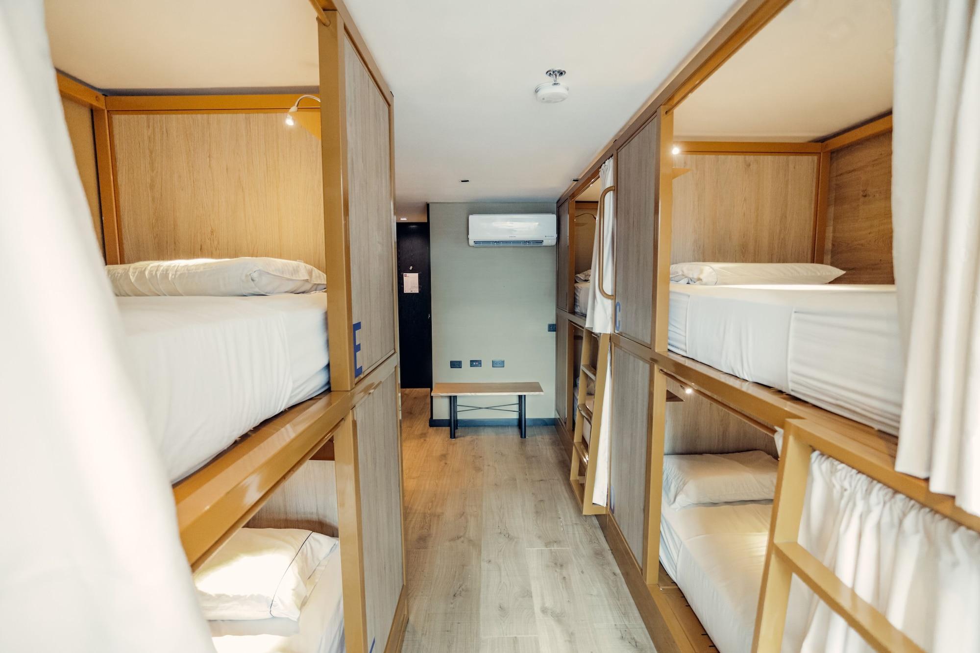 Viajero Hostel&spa Bogotá