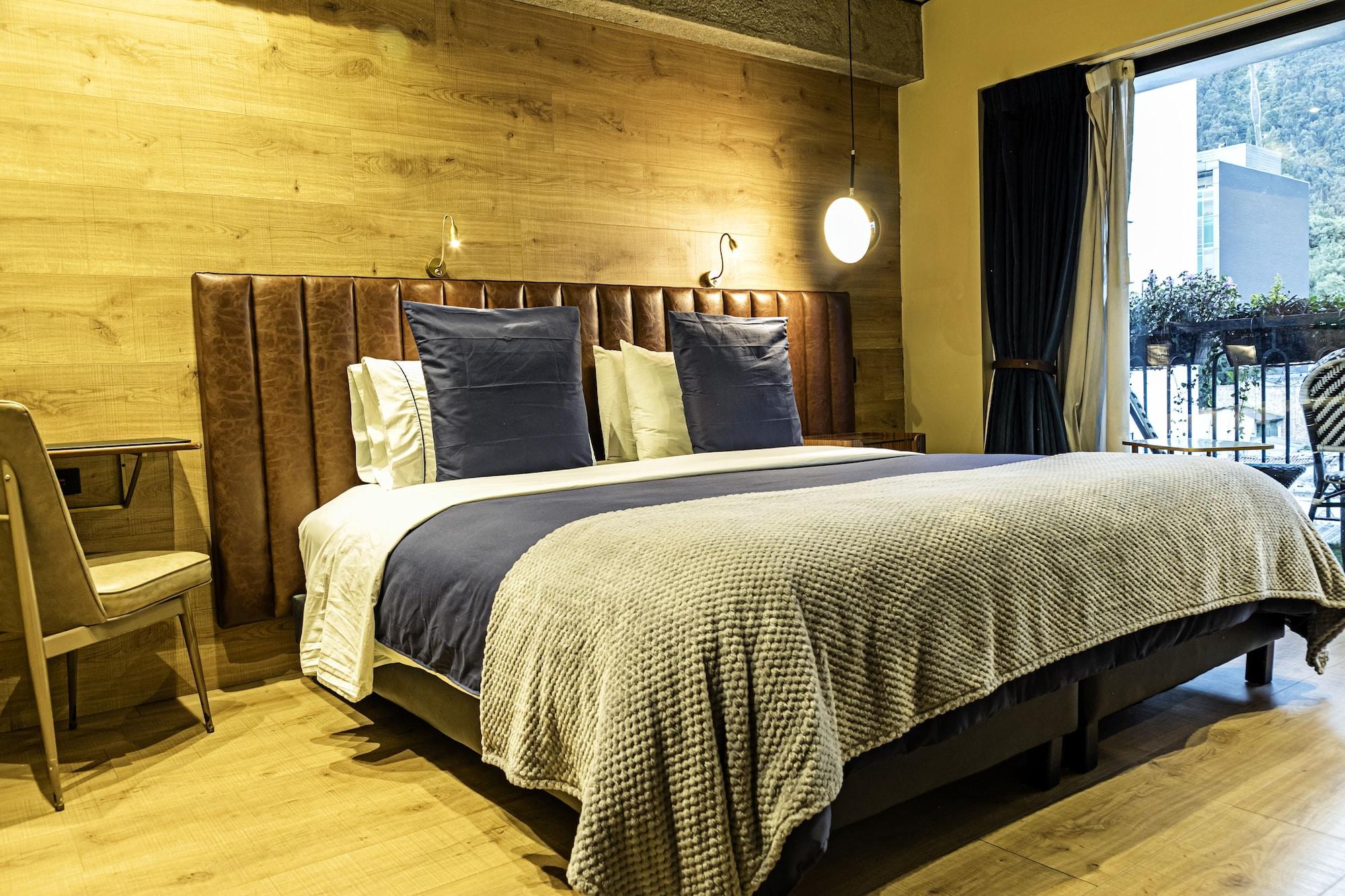 Viajero Hostel&spa 4*