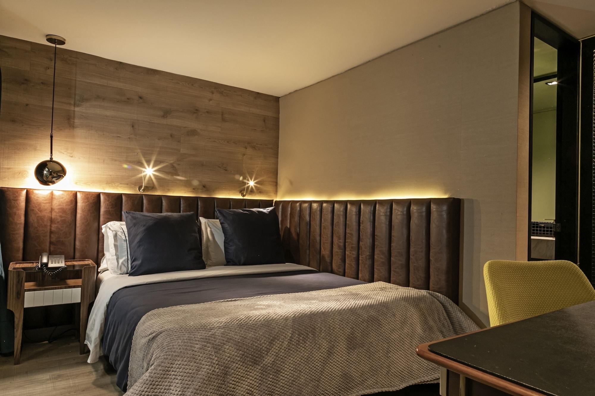 Viajero Hostel&spa 4*