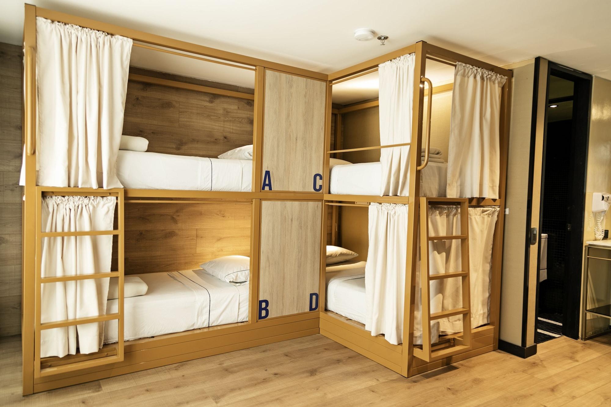Viajero Hostel&spa