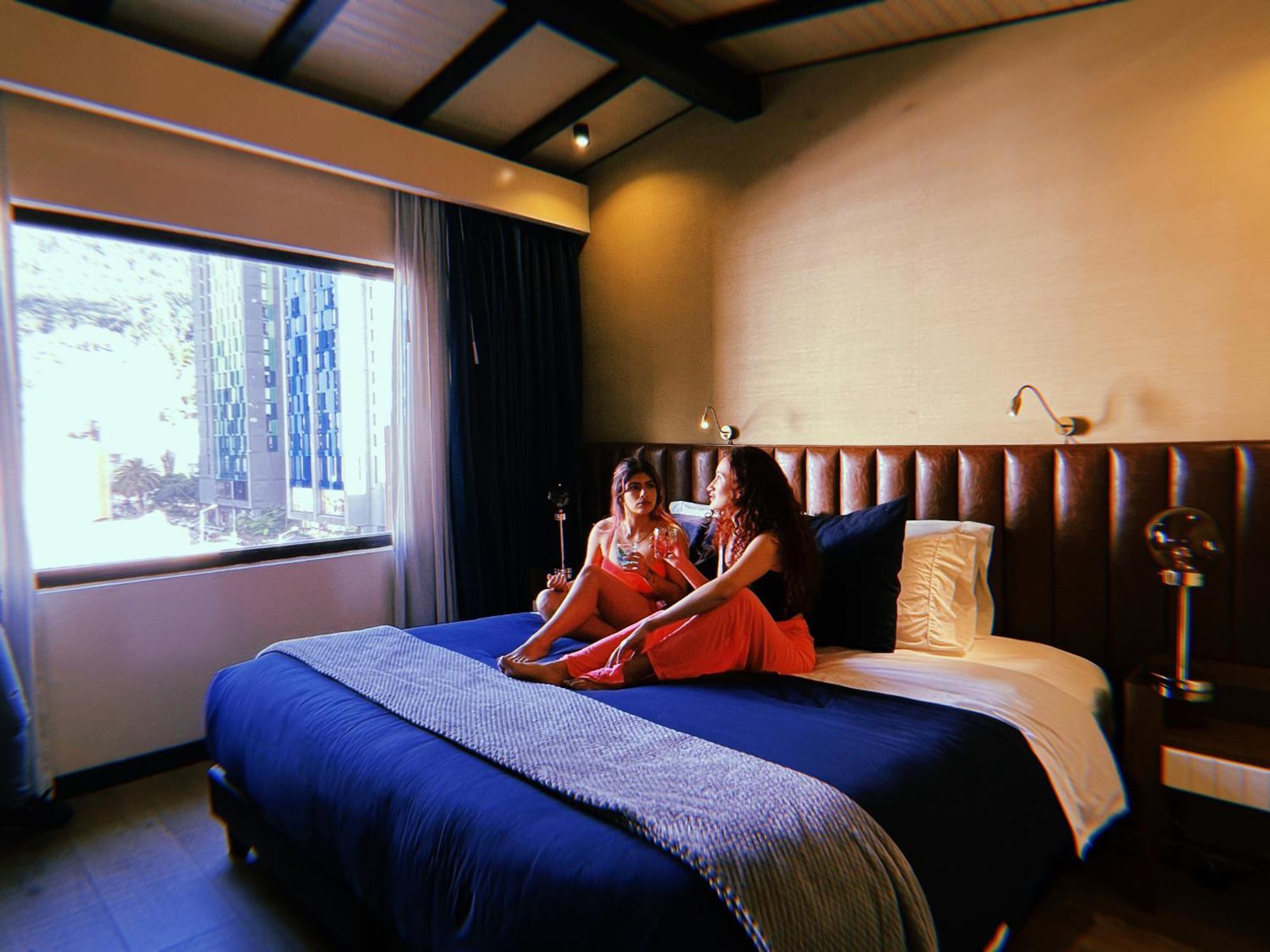 Viajero Hostel&spa Hotel Bogotá