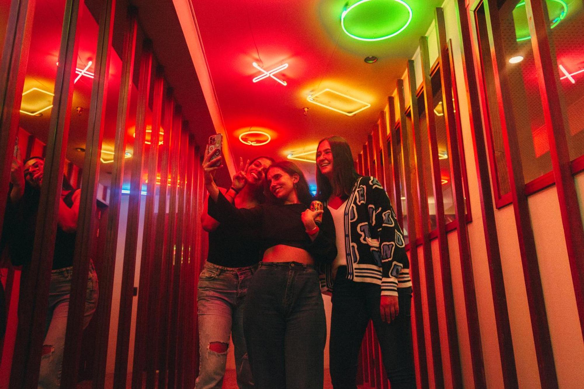 Viajero Hostel&spa Bogotá