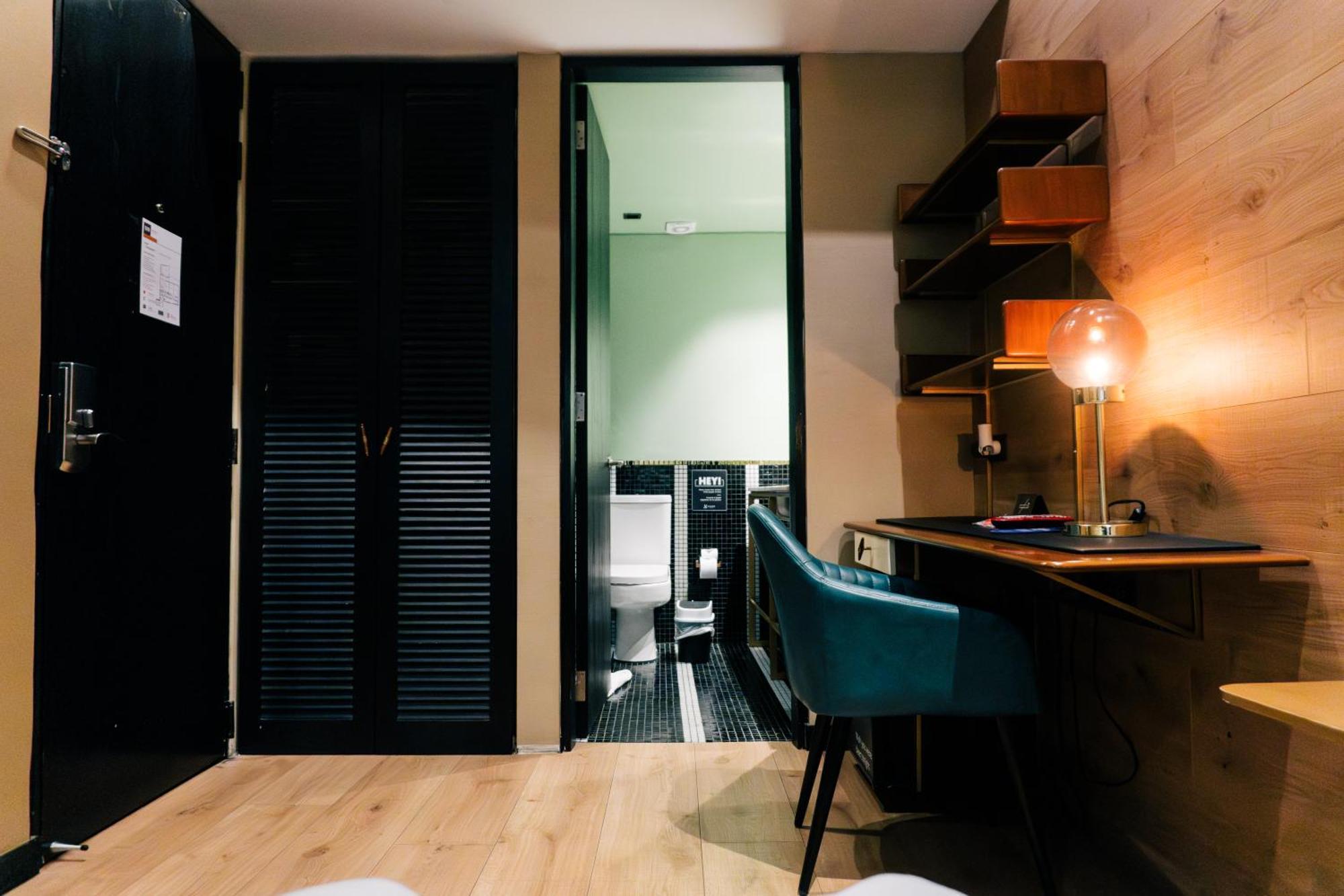 Viajero Hostel&spa