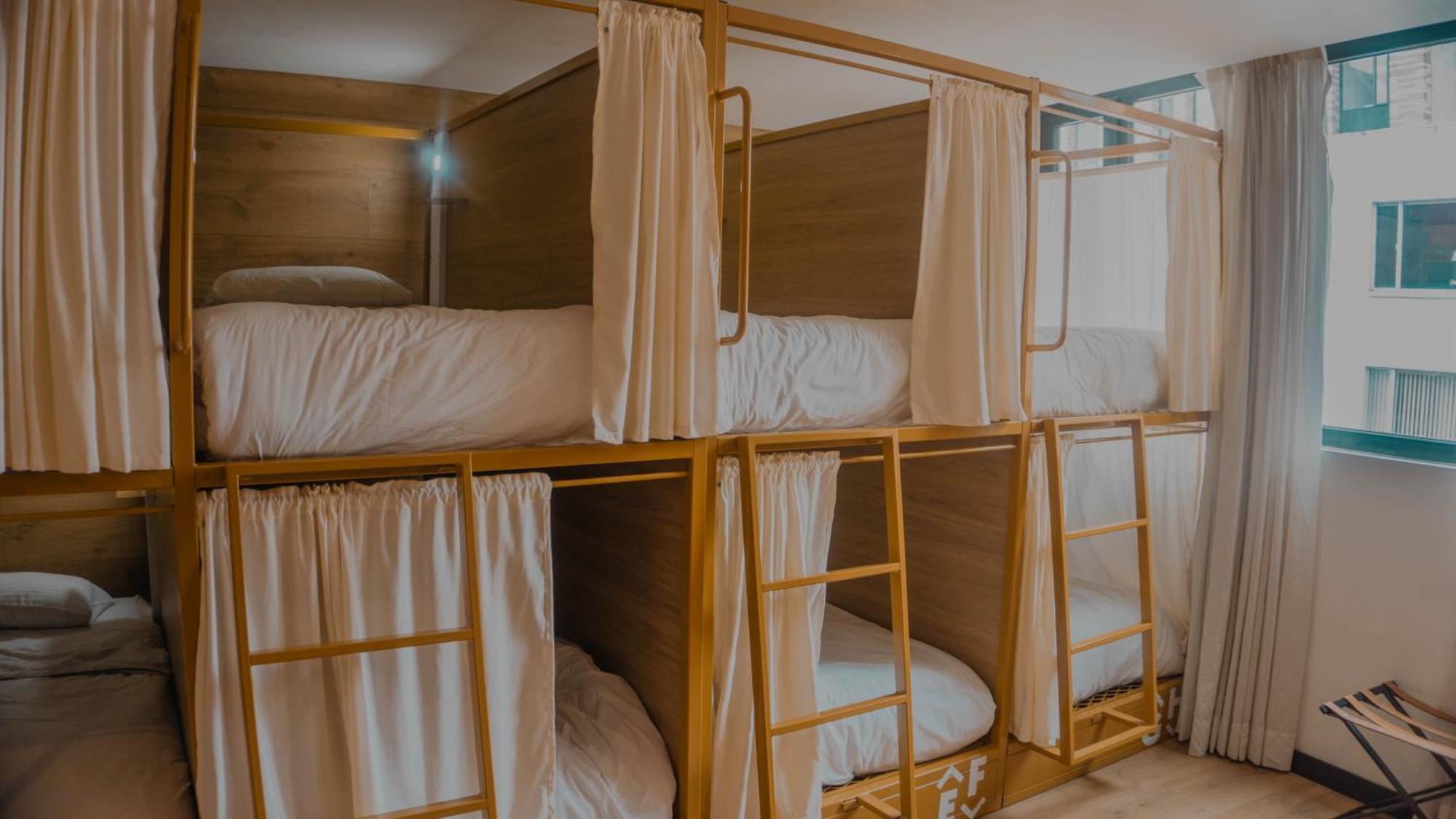 Hotel Viajero Hostel&spa 4*