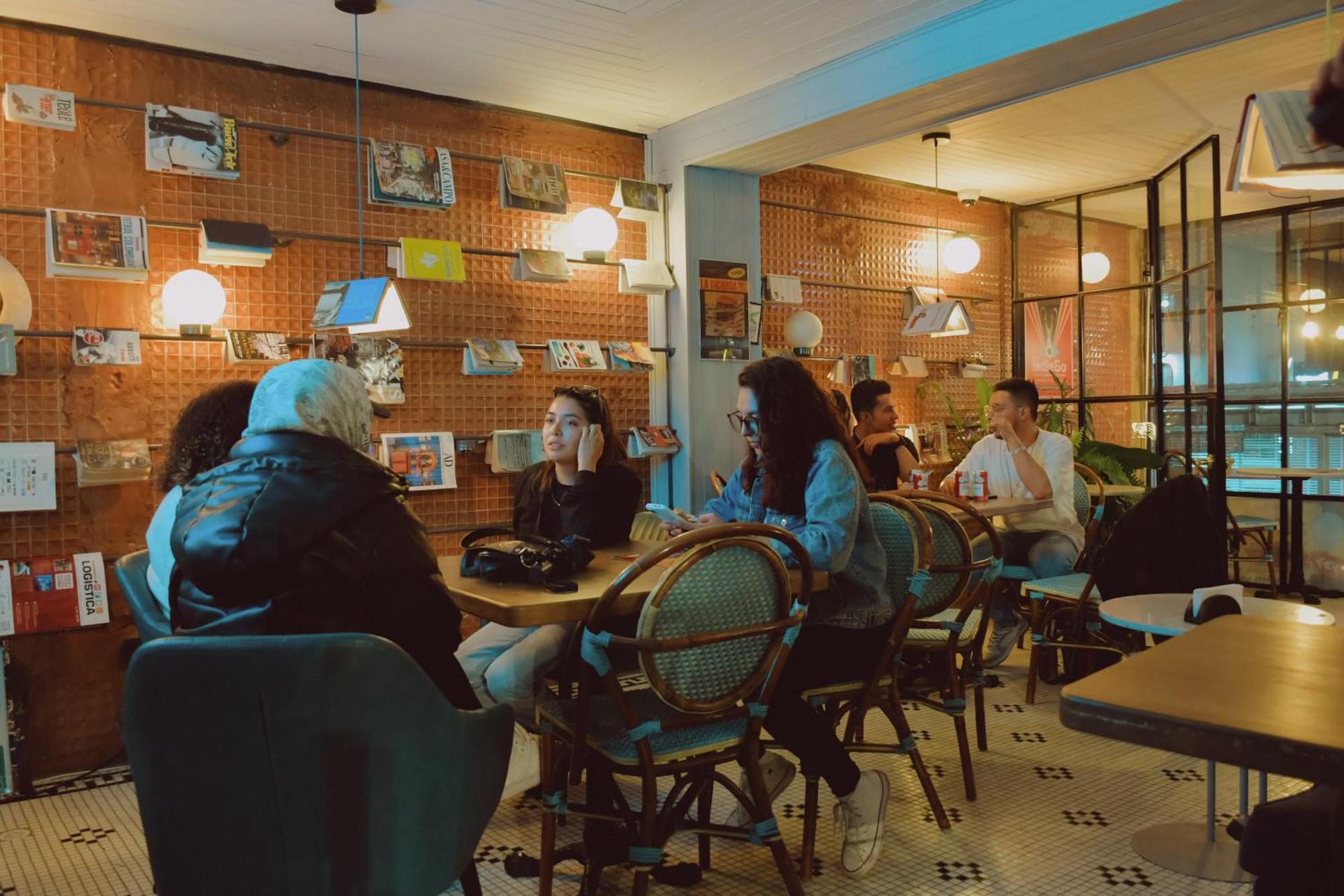 Viajero Hostel&spa Hotel