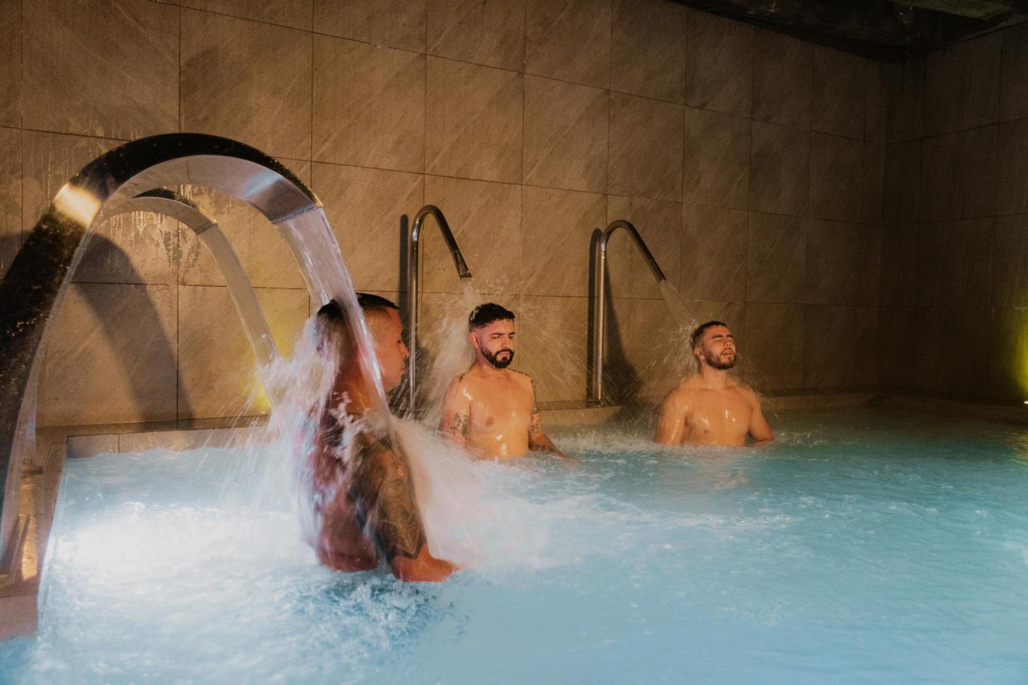 Hotel Viajero Hostel&spa