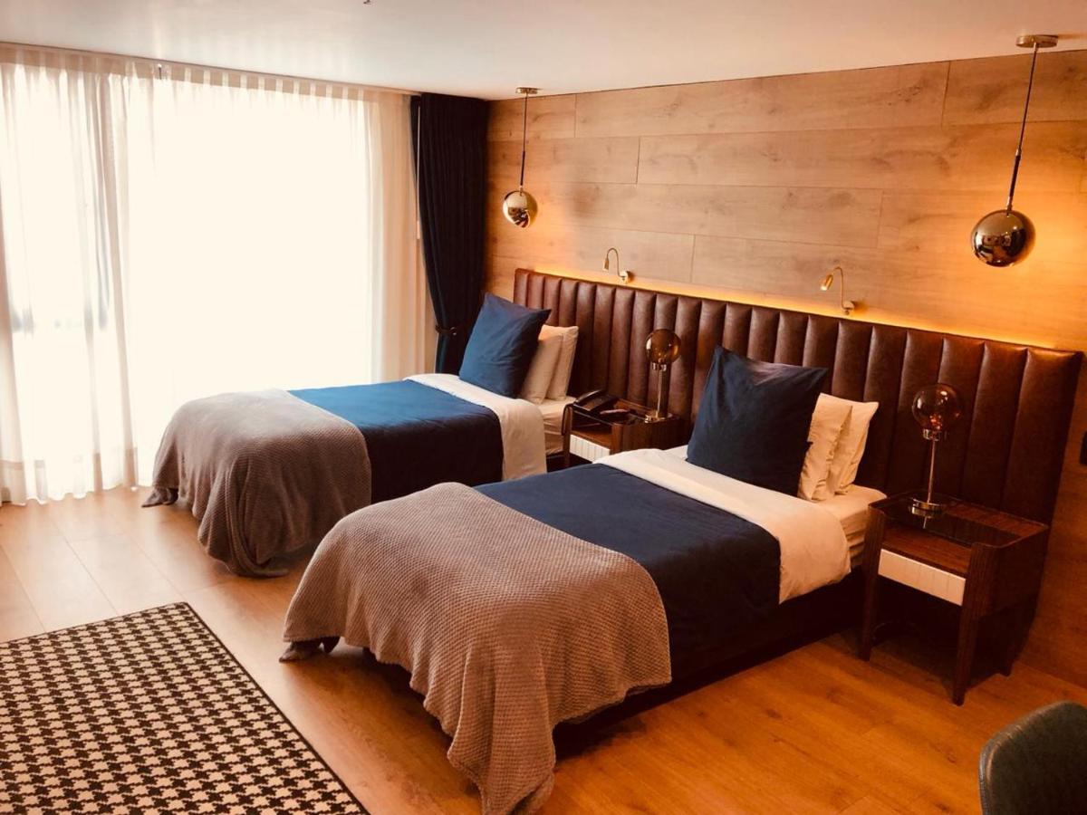 Hotel Viajero Hostel&spa Bogotá