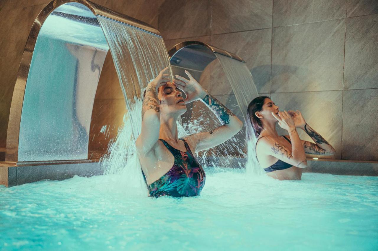 Viajero Bogota Hostel & Spa 4* Bogota