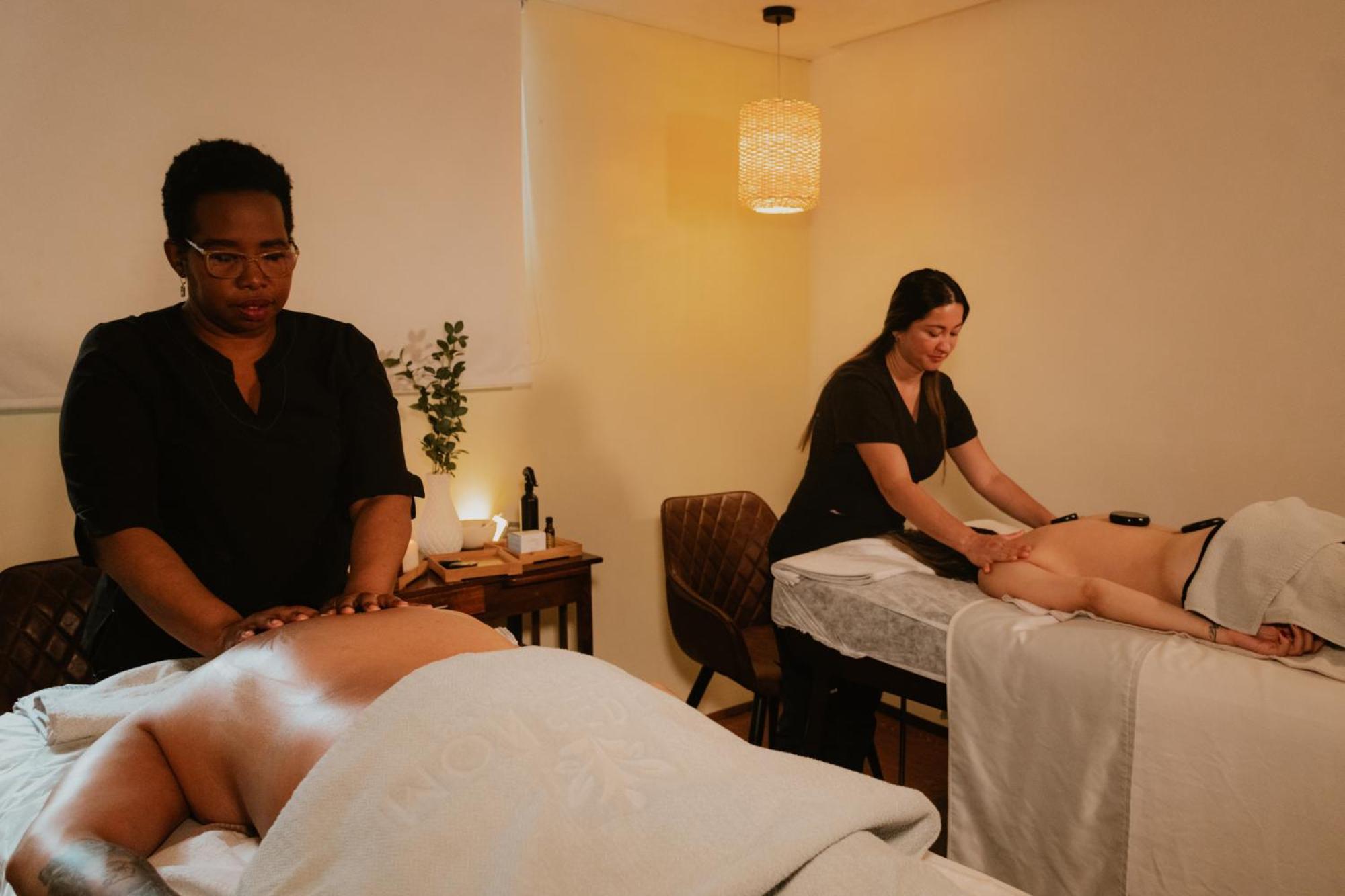 Viajero Bogota Hostel & Spa Bogota