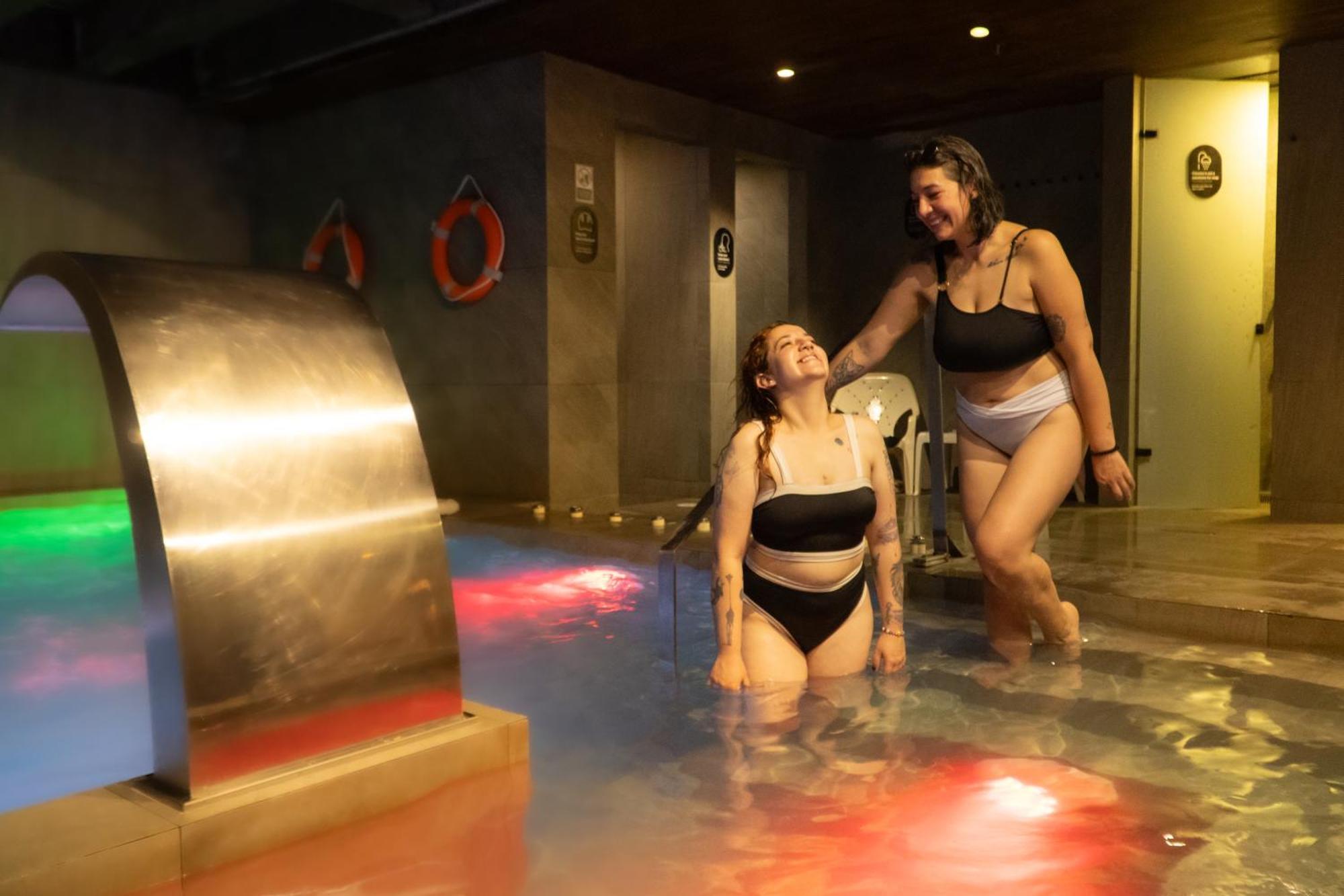 Hotel Viajero Bogota Hostel & Spa 4*